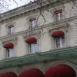 Kyriad Paris 10 - Gare De L\'Est